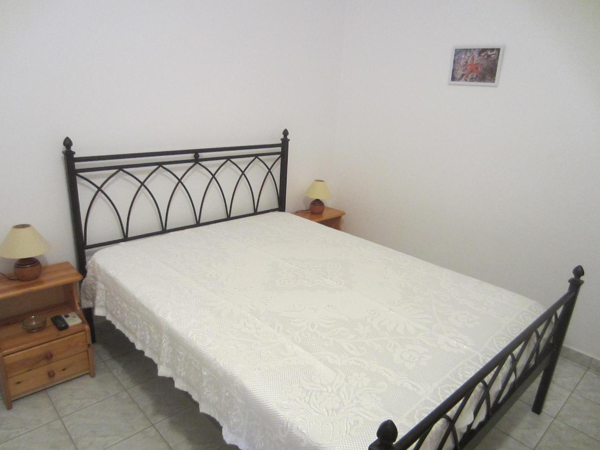Katerina Apartments Triovasálos المظهر الخارجي الصورة